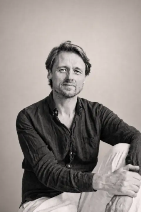 James Sherwood-Rogers